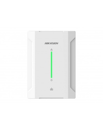 DS-PM1-O4L-H. Блок релейный. AX PRO Hikvision в Тюмени