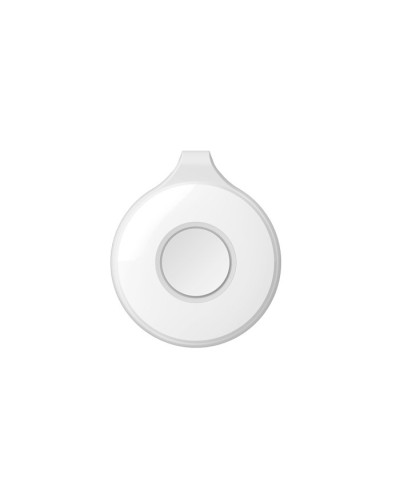 DS-PDEBP1-EG2-WE. Беспроводная тревожная кнопка. AX PRO Hikvision в Тюмени