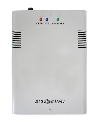 ББП-50ТР исп.1. Блок бесперебойного питания. AccordTec в Тюмени