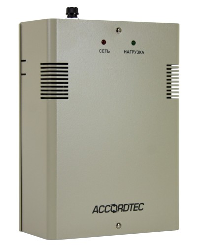 ББП-50 исп.1. Блок бесперебойного питания. AccordTec в Тюмени