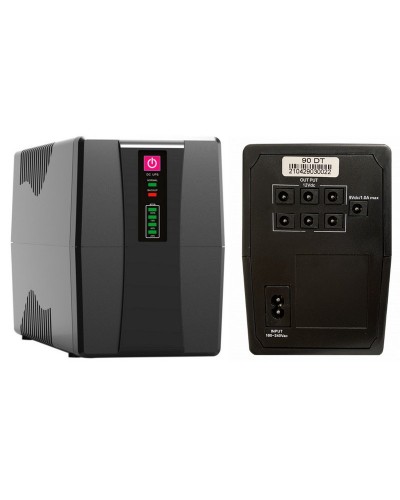 ББП-90 DT. Блок бесперебойного питания. AccordTec в Тюмени
