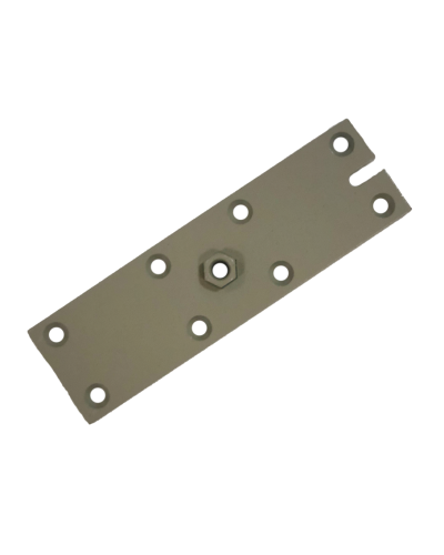 LMP-295K/194K Grey. Монтажная пластина. AccordTec в Тюмени
