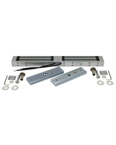 ML-180A-2. Замок электромагнитный. AccordTec в Тюмени