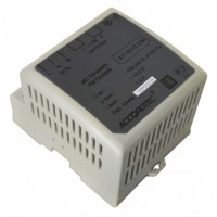 AT-12/15 DIN. Блок питания стабилизированный. AccordTec