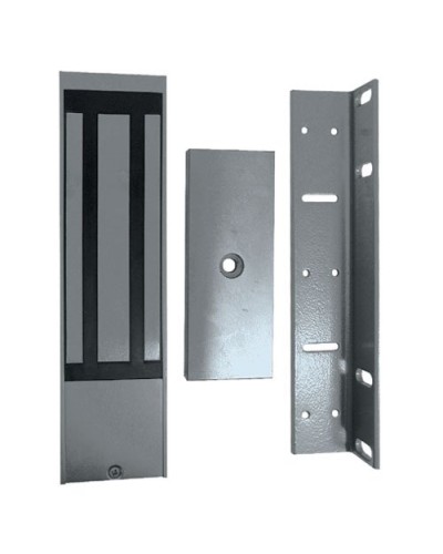 ML-395. Замок электромагнитный. AccordTec в Тюмени