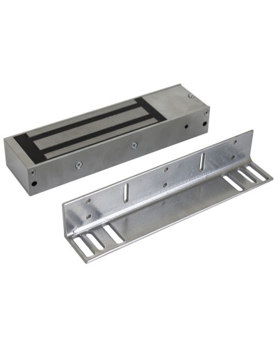 ML-395-2 с датчиком Холла. Замок электромагнитный. AccordTec в Тюмени