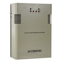 ББП-40 v.4. Источник вторичного электропитания. AccordTec