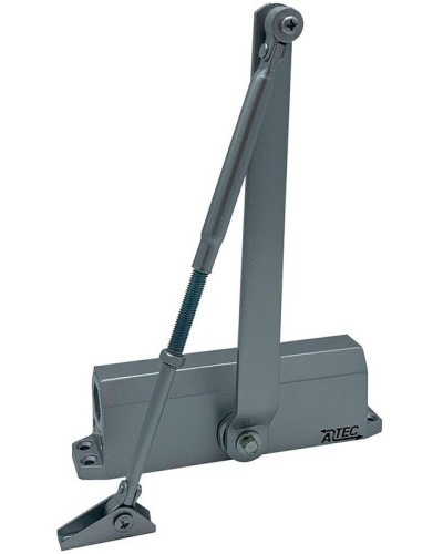 ATEC-D230E-SI. Доводчик для дверей весом до 105 кг. AccordTec в Тюмени