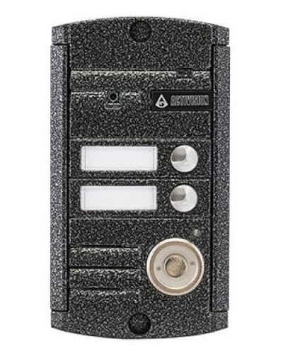 AVP-452 (PAL) ТМ. Вызывная видеопанель цветная. Activision в Тюмени