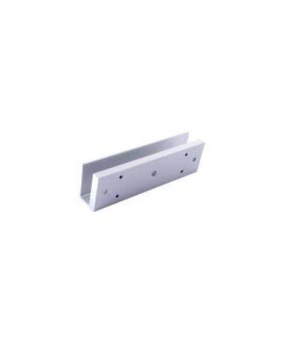 ALU-280. Крепление для установки замка ALEM-280 на стеклянные двери. Alarmico в Тюмени
