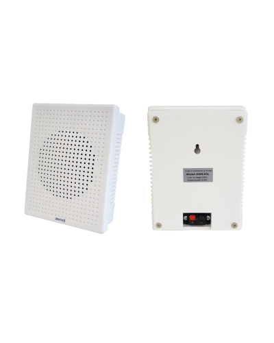 AWS-03L. Громкоговоритель настенный. Alerto в Тюмени