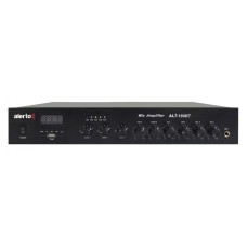 ALT-180BT/FAM. Микшер-усилитель. Alerto
