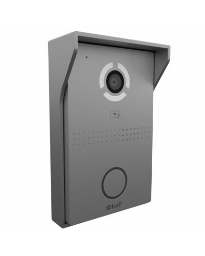 AV-03BD SILVER. Вызывная панель IP-домофона. BAS-IP в Тюмени