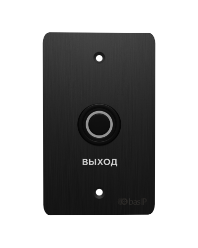 SH-45R BLACK. Кнопка выхода. BAS-IP в Тюмени