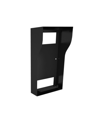 BR-AA14 BLACK. Кронштейн. BAS-IP в Тюмени