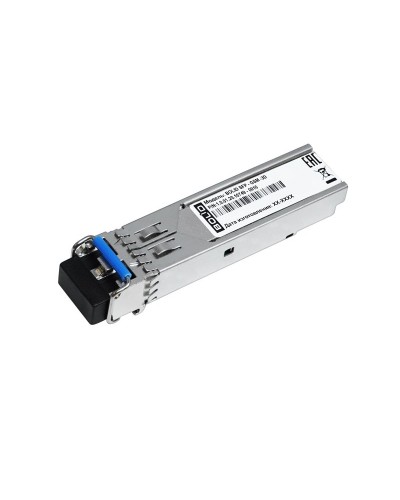 BOLID SFP-GSM-3D. SFP-модуль. BOLID в Тюмени