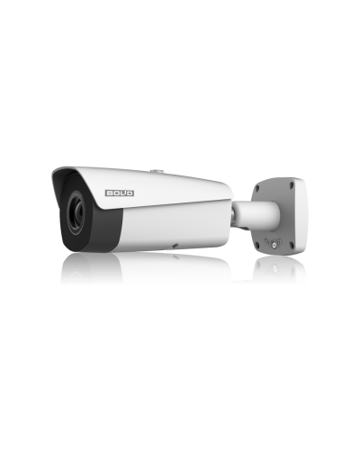 BOLID TCI-111. Тепловизионная IP-камера. BOLID в Тюмени