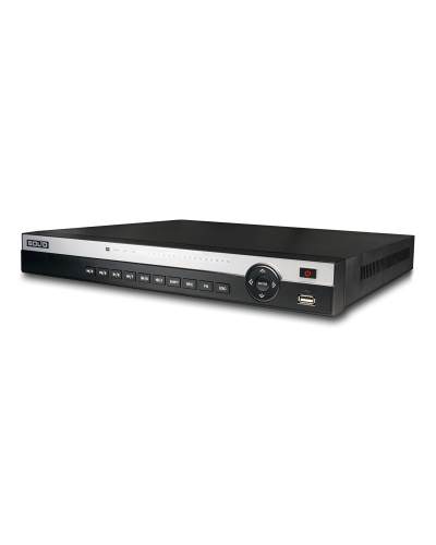 BOLID RGI-3228 версия 3. IP-видеорегистратор 32-канальный. BOLID в Тюмени