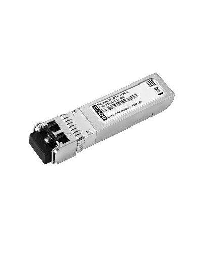 BOLID SFP-XMM-1D. SFP-модуль. BOLID в Тюмени