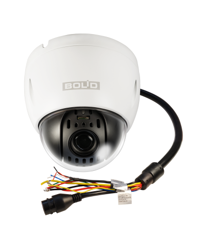 BOLID VCI-628-00. Профессиональная видеокамера IP поворотная. BOLID в Тюмени