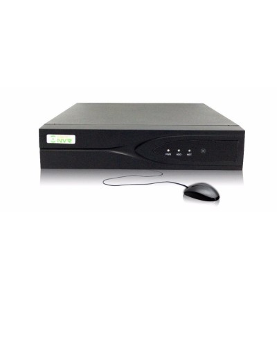 BestNVR-800 Poe. IP-видеосервер 8-канальный. BestDVR в Тюмени