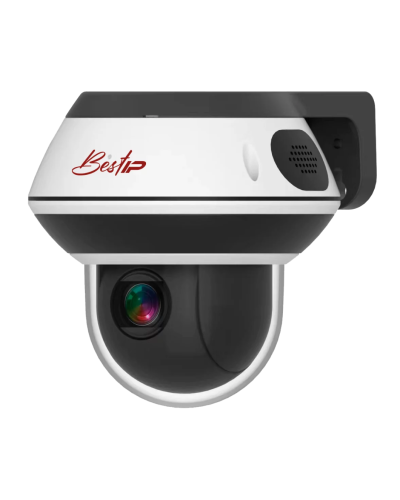 BS-Z 065. Видеокамера IP поворотная. BestIP в Тюмени