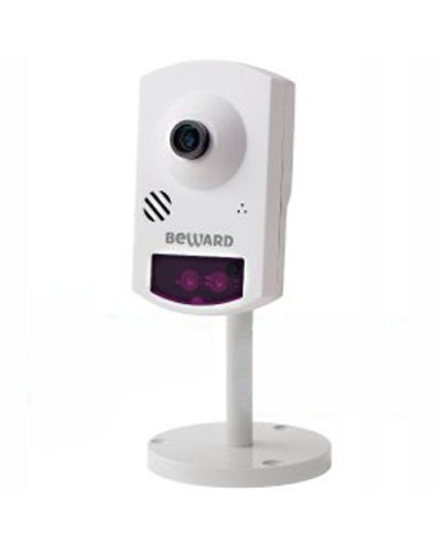 BD46C (4,2 мм). IP-камера корпусная миниатюрная. Beward в Тюмени