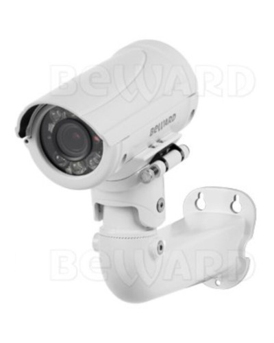 B2530RZQ (2 6-22мм) White. Видеокамера IP цилиндрическая. Beward в Тюмени