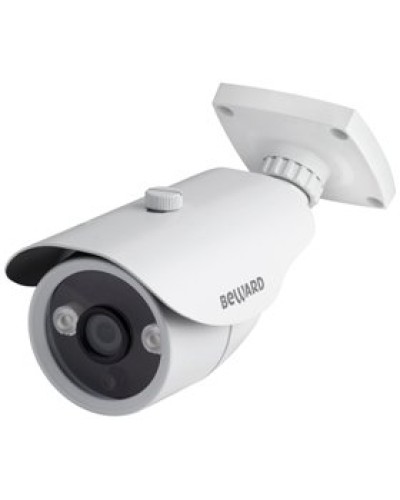 B1210R (12 мм). IP-камера уличная. Beward в Тюмени
