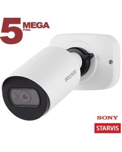 SV3210RCB (3,6 мм). Видеокамера IP цилиндрическая. Beward в Тюмени