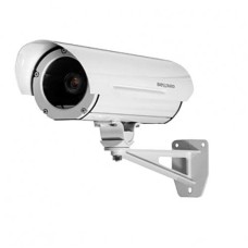 BDxxxx-K12F. Термокожух со встроенным медиаконвертером. Beward