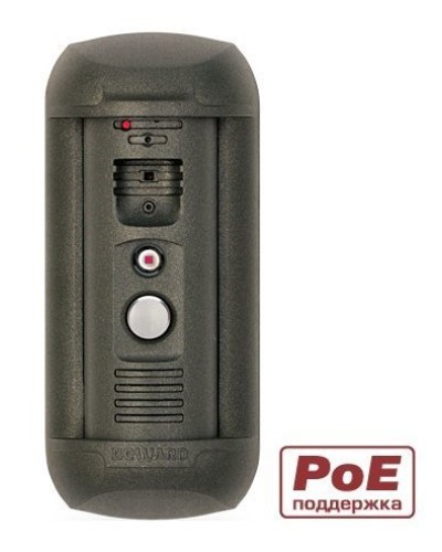 DSN85017P-FC1. Вызывная панель IP-домофона. Beward в Тюмени