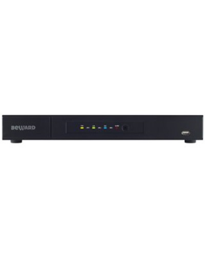 BS1208. IP-видеорегистратор 8-канальный. Beward в Тюмени