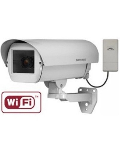 B10xxWB2-K220. Термокожух с Wi-Fi модулем 802.11b/g.. Beward в Тюмени