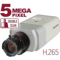 BD4780 (DC-Drive). Видеокамера IP корпусная. Beward
