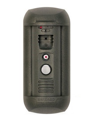 DS06A (Gray). Вызывная панель IP-домофона. Beward в Тюмени