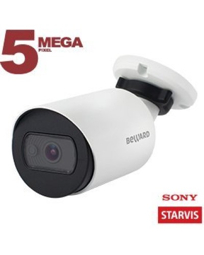 SV3212RC (2.8мм). Видеокамера IP цилиндрическая. Beward в Тюмени