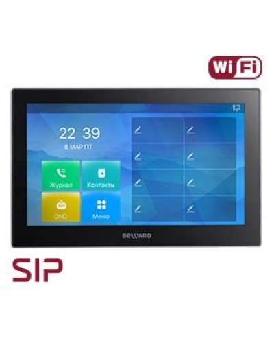 SM730W. SIP Видеотелефон. Beward в Тюмени