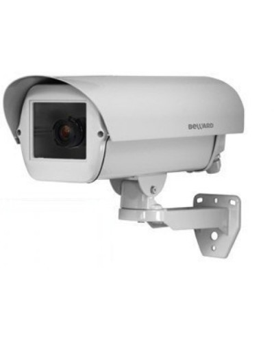 B10xx-K220F. Термокожух со встроенным медиаконвертером. Beward в Тюмени