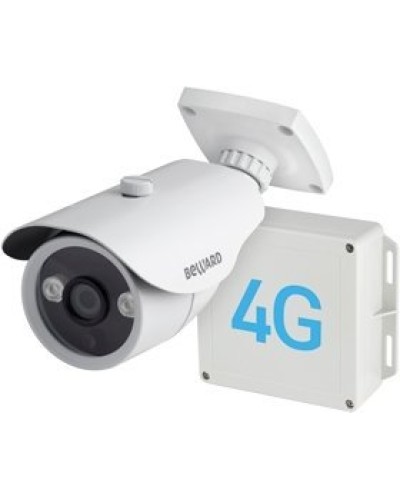 CD630-4G (3,6 мм). Видеокамера IP цилиндрическая. Beward в Тюмени