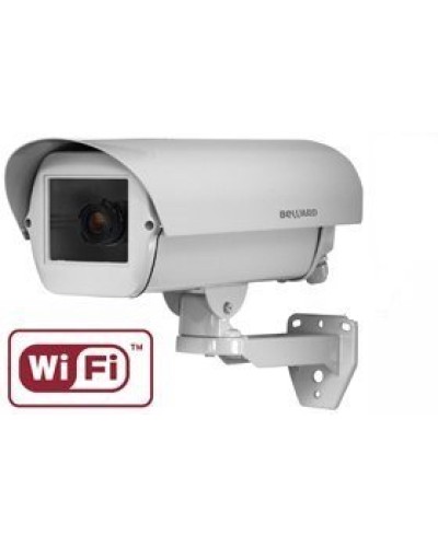SVxxxxWB2-K220. Термокожух. Beward в Тюмени