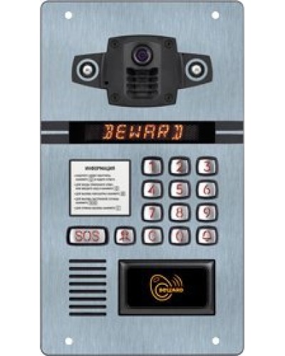 DKS81815103. Вызывная панель IP-домофона. Beward в Тюмени