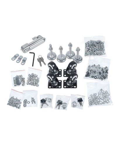 SH-ND-KIT (7773c). Комплект для сборки шкафов серии SH-05C, ND-05C. CABEUS в Тюмени