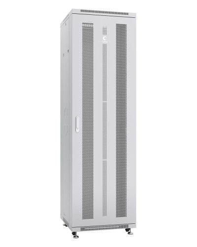ND-05C-42U80/100 (7206c). Шкаф телекоммуникационный 19 напольный 42U. CABEUS в Тюмени