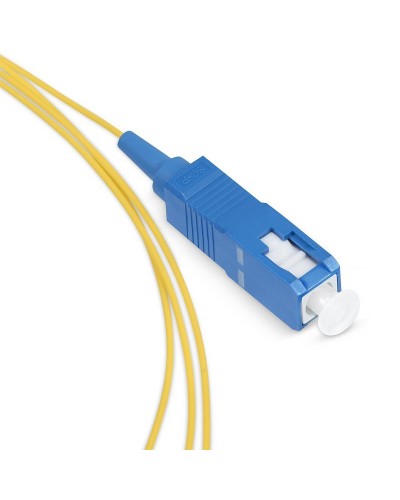 PT-SC-9 (7328c): Пигтейл оптический в Тюмени
