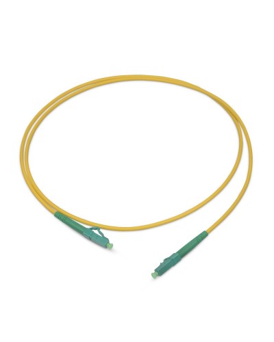 FOP(s)-9-LC/APC-LC/APC-1,5m (8212c). Патч-корд оптический. CABEUS в Тюмени