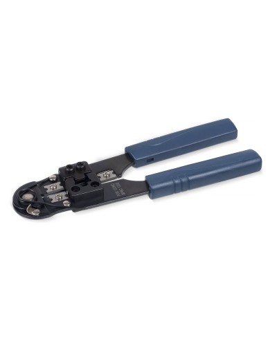 HT-210C (7827c): Инструмент обжимной для RJ-45 в Тюмени