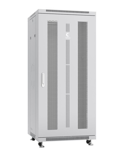 ND-05C-27U60/60 (7885c). Шкаф телекоммуникационный 19 напольный 27U. CABEUS в Тюмени