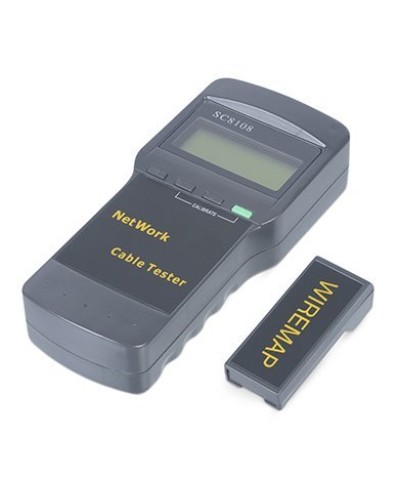 CT-LCD-RJ45 (7924c): Кабельный тестер в Тюмени