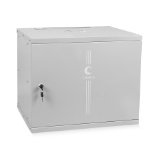 WSC-05D-9U55/45m (10177c). Шкаф телекоммуникационный 19 настенный 9U. CABEUS